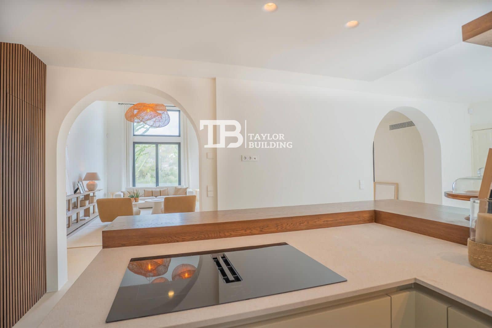 5 quarto Moradia para venda em Costa d'en Blanes com piscina garagem - 3 900 000 € (Ref: 9453613)