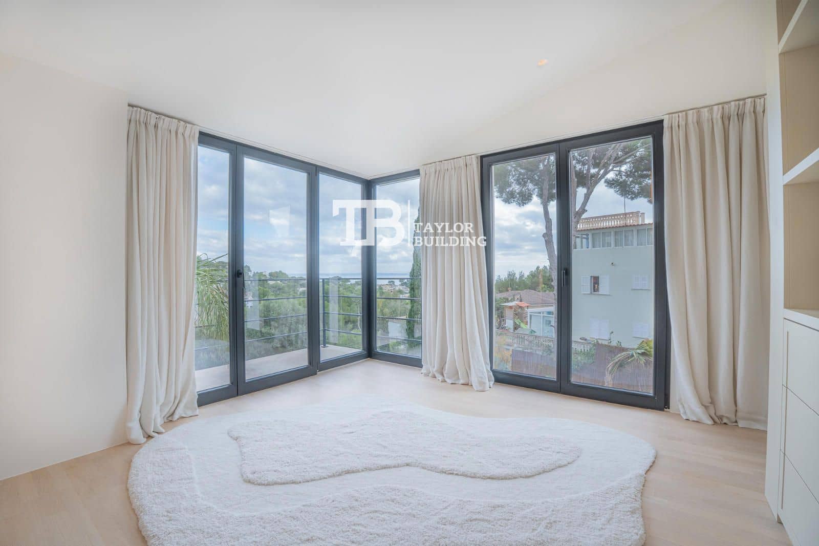 5 quarto Moradia para venda em Costa d'en Blanes com piscina garagem - 3 900 000 € (Ref: 9453613)