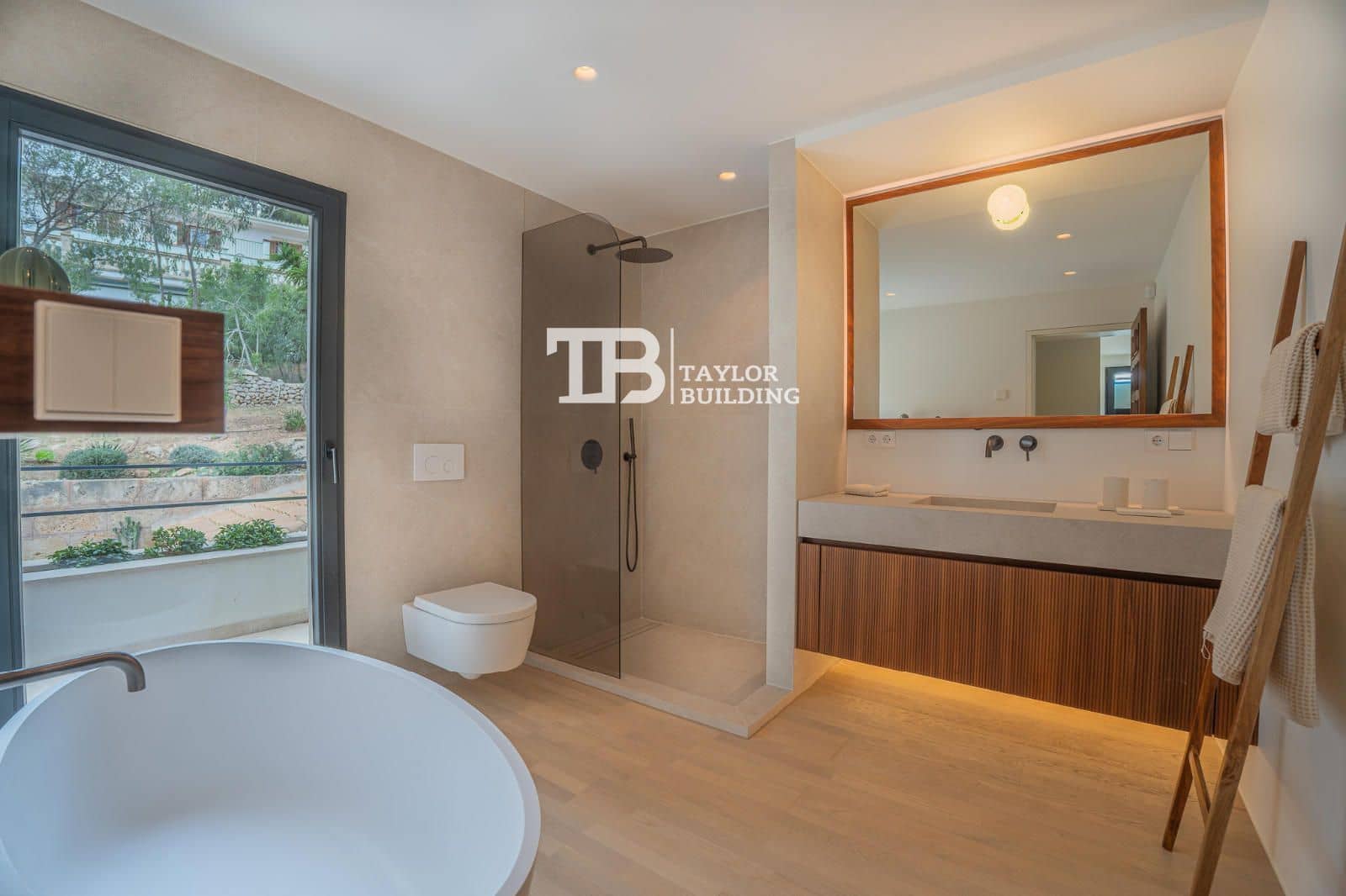 5 quarto Moradia para venda em Costa d'en Blanes com piscina garagem - 3 900 000 € (Ref: 9453613)