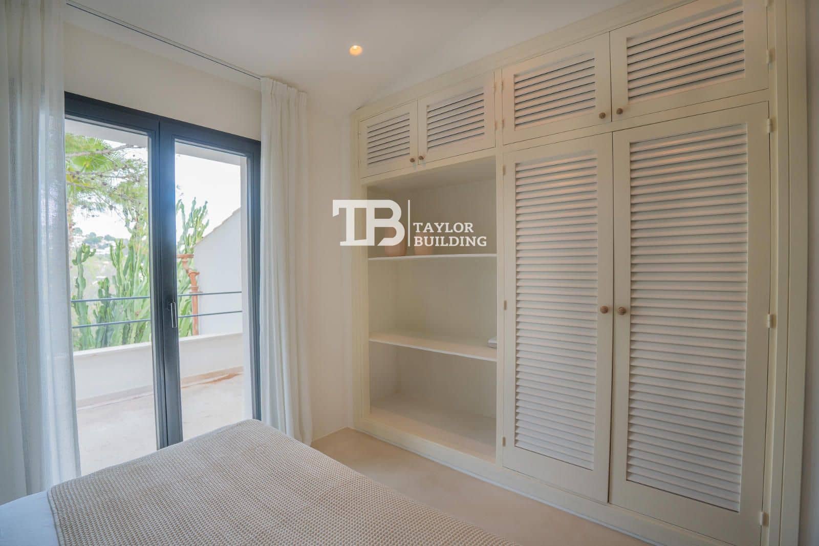 5 quarto Moradia para venda em Costa d'en Blanes com piscina garagem - 3 900 000 € (Ref: 9453613)