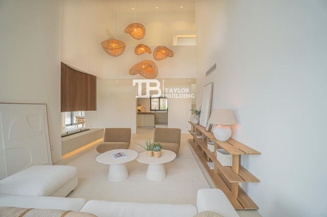 5 quarto Moradia para venda em Costa d'en Blanes, Calvià com piscina garagem - 3 900 000 € (Ref: 9453613)