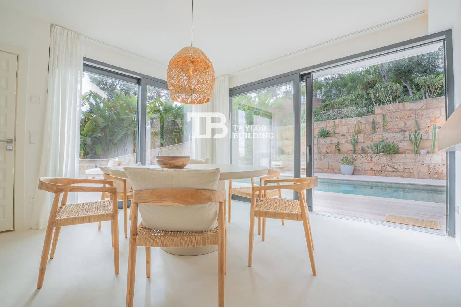 5 quarto Moradia para venda em Costa d'en Blanes com piscina garagem - 3 900 000 € (Ref: 9453613)