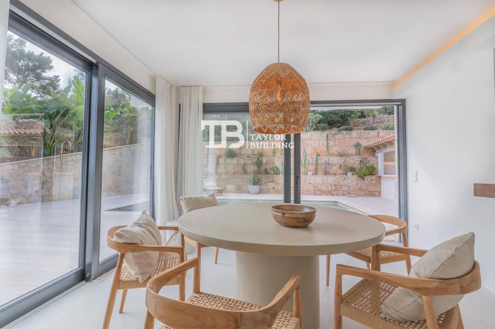 5 quarto Moradia para venda em Costa d'en Blanes com piscina garagem - 3 900 000 € (Ref: 9453613)