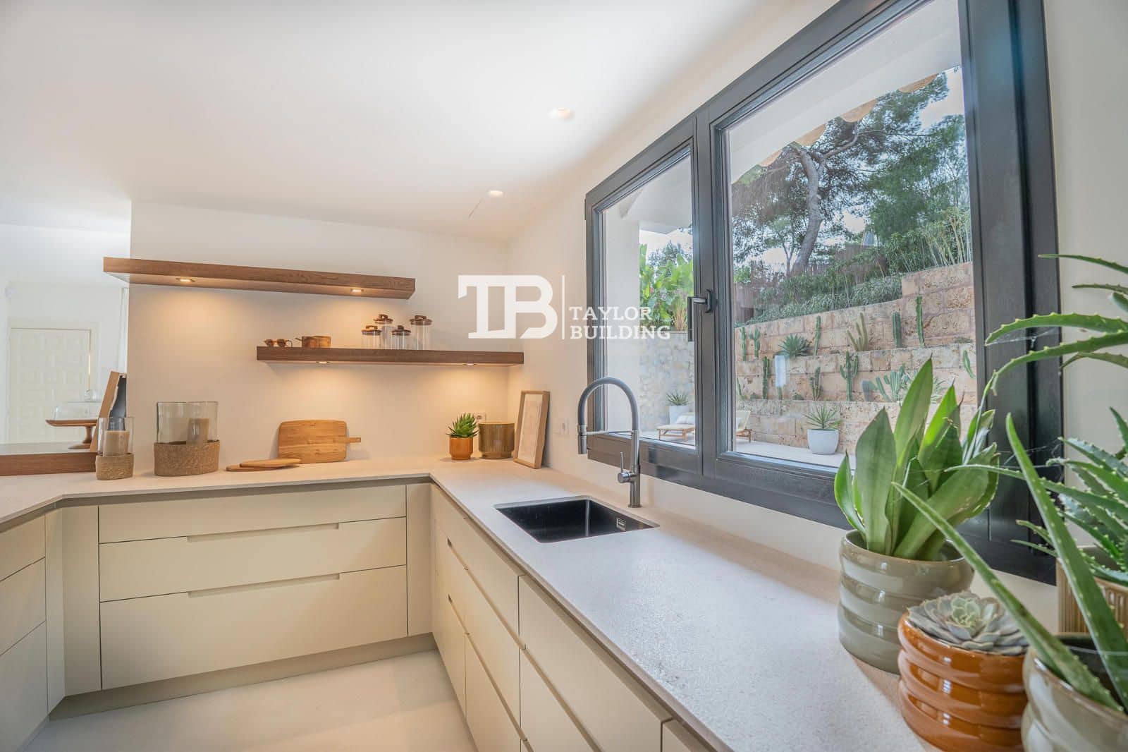 5 quarto Moradia para venda em Costa d'en Blanes com piscina garagem - 3 900 000 € (Ref: 9453613)