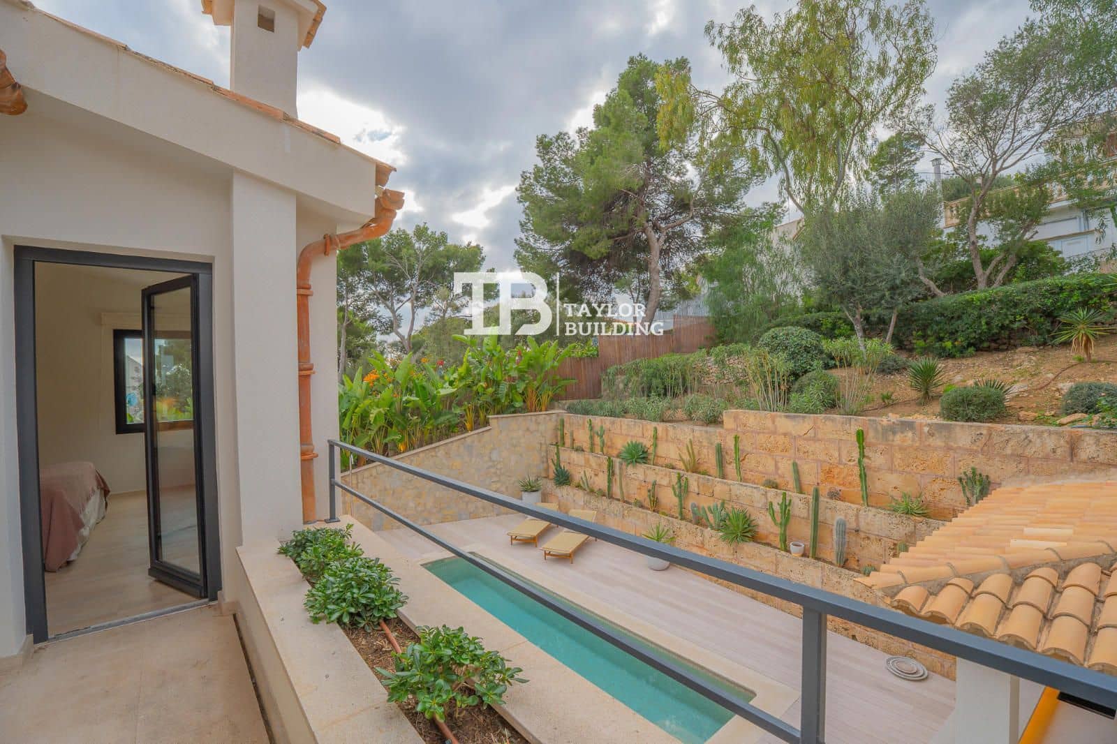 5 quarto Moradia para venda em Costa d'en Blanes com piscina garagem - 3 900 000 € (Ref: 9453613)