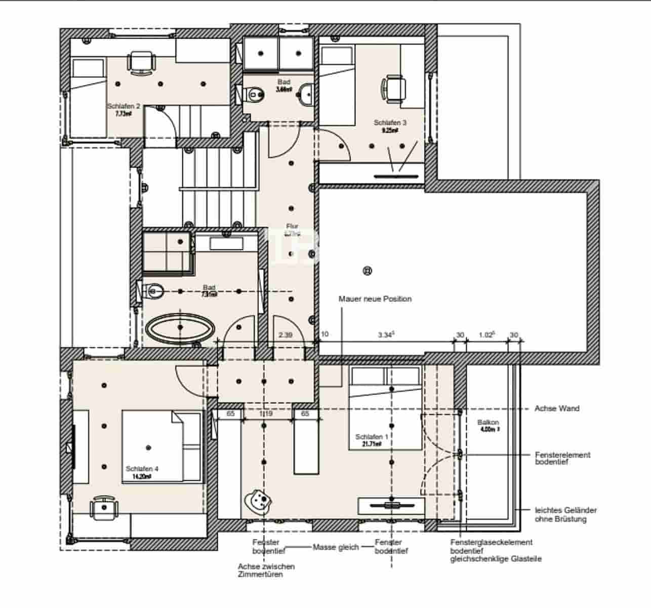 5 quarto Moradia para venda em Costa d'en Blanes com piscina garagem - 3 900 000 € (Ref: 9453613)