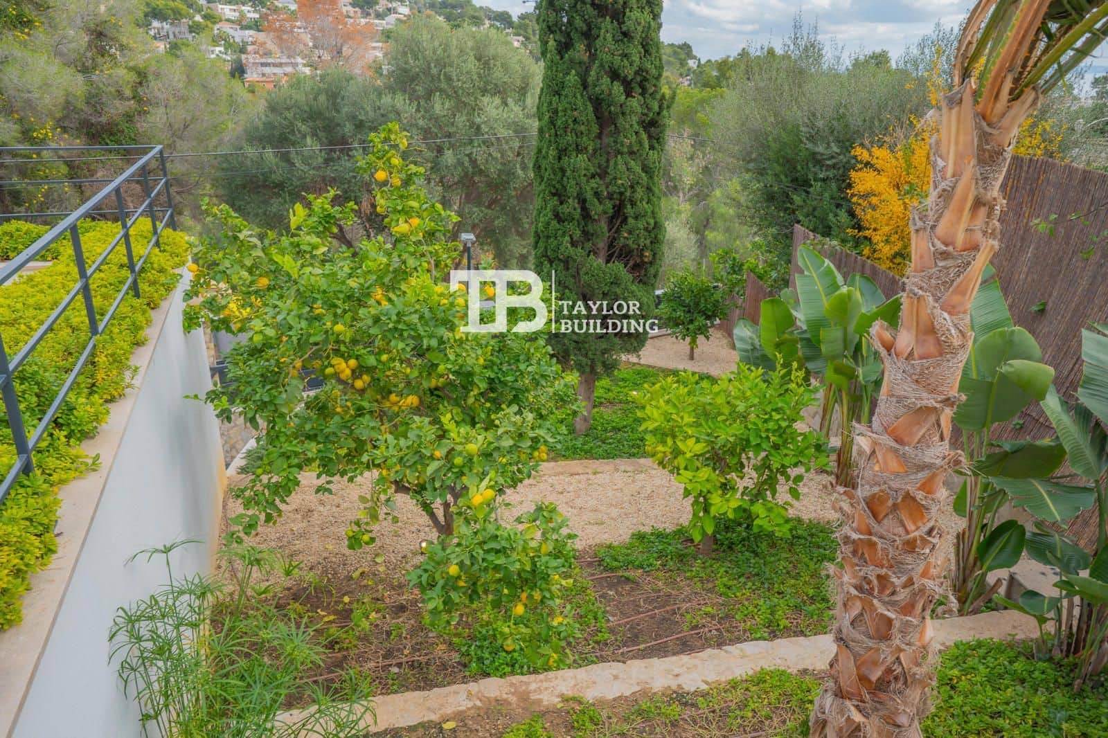 5 quarto Moradia para venda em Costa d'en Blanes com piscina garagem - 3 900 000 € (Ref: 9453613)