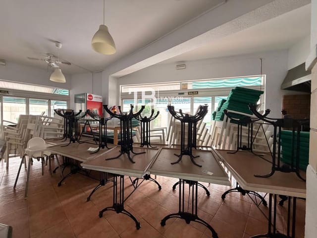 Comercial para venda em Santa Ponsa, Calvià com garagem - 149 900 € (Ref: 9467765)