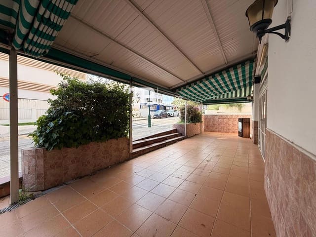 Comercial para venda em Santa Ponsa, Calvià com garagem - 149 900 € (Ref: 9467765)
