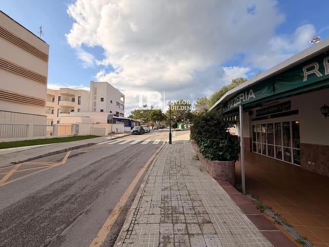 Comercial para venda em Santa Ponsa, Calvià com garagem - 149 900 € (Ref: 9467765)