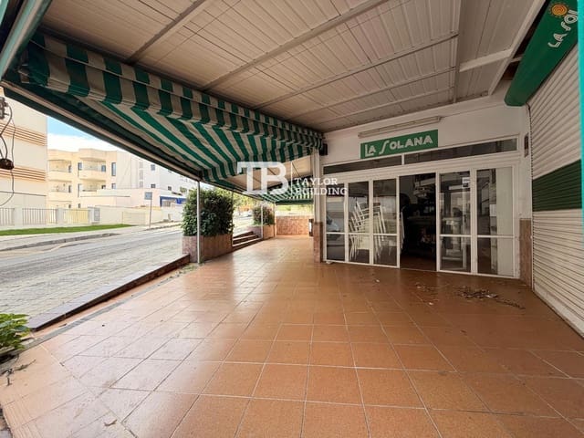 Comercial para venda em Santa Ponsa, Calvià com garagem - 149 900 € (Ref: 9467765)