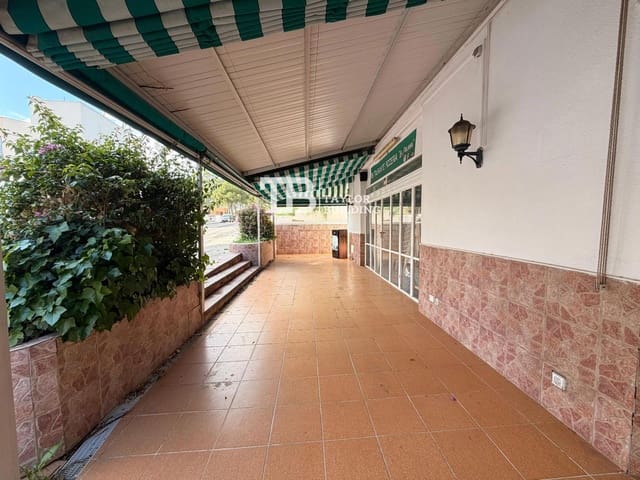 Comercial para venda em Santa Ponsa, Calvià com garagem - 149 900 € (Ref: 9467765)