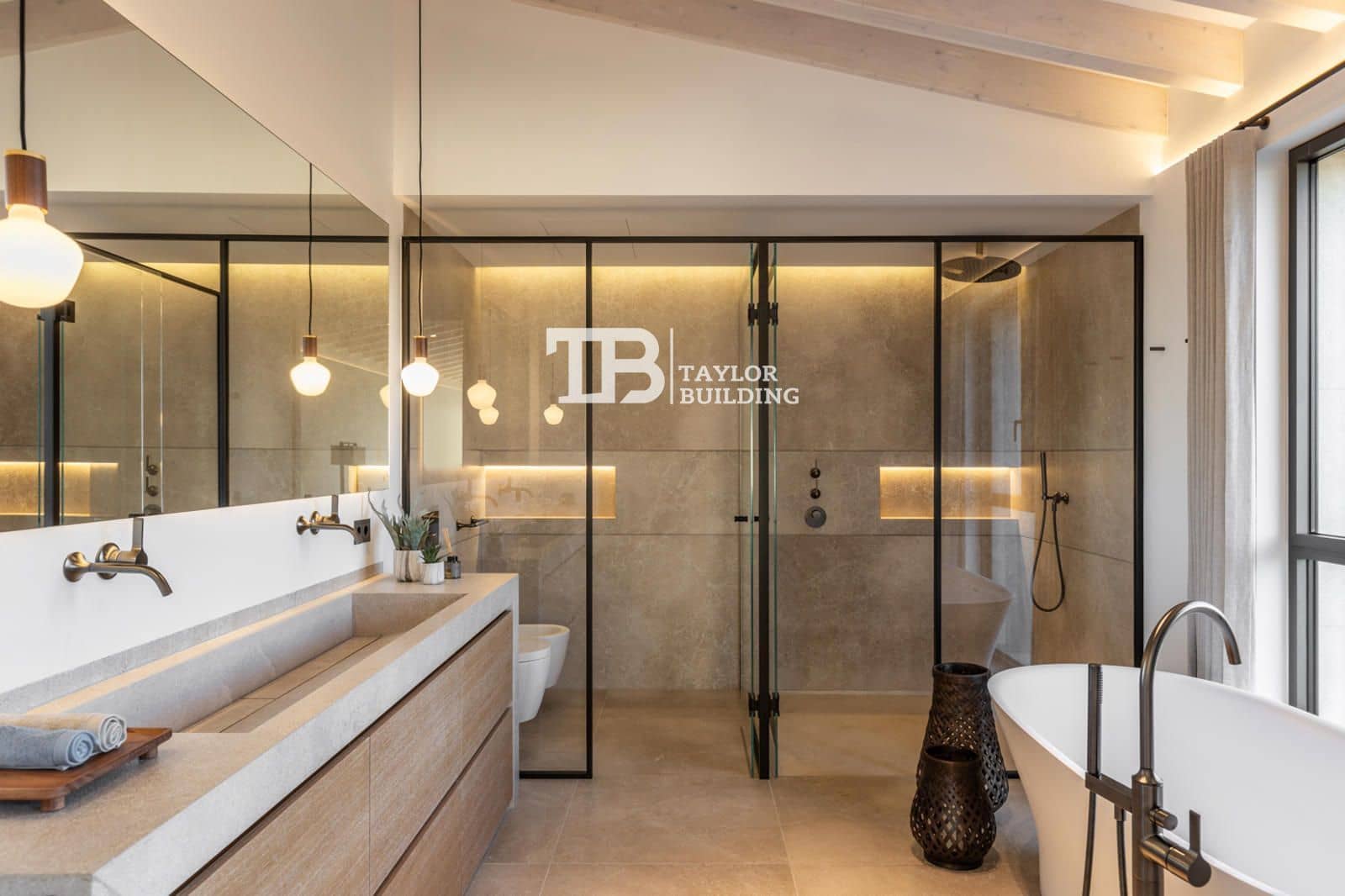 Chalet de 4 habitaciones en Cala Llombards en venta con piscina garaje - 6.200.000 € (Ref: 9511345)