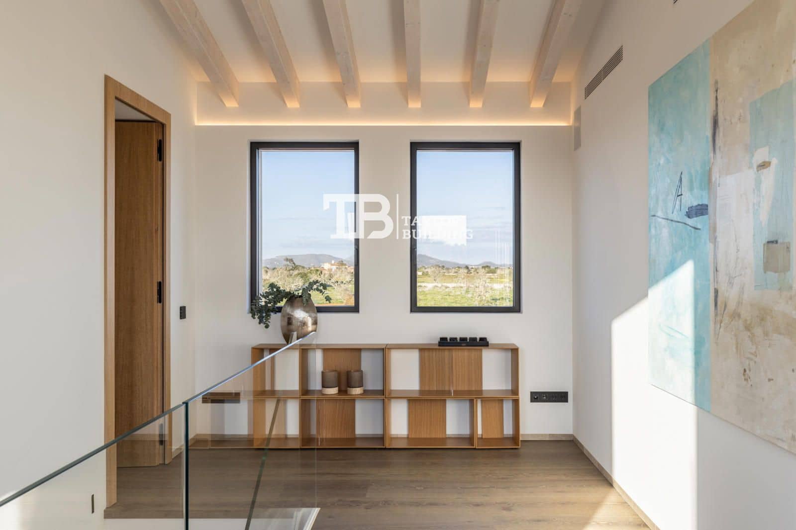 Chalet de 4 habitaciones en Cala Llombards en venta con piscina garaje - 6.200.000 € (Ref: 9511345)