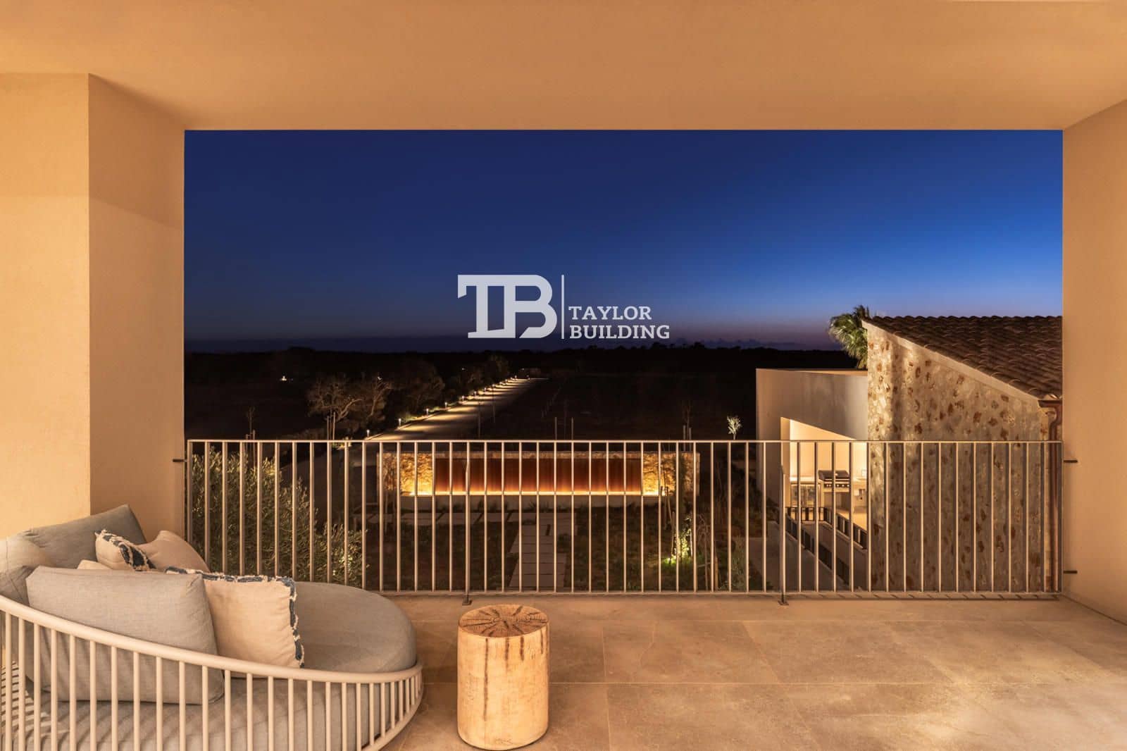 Chalet de 4 habitaciones en Cala Llombards en venta con piscina garaje - 6.200.000 € (Ref: 9511345)