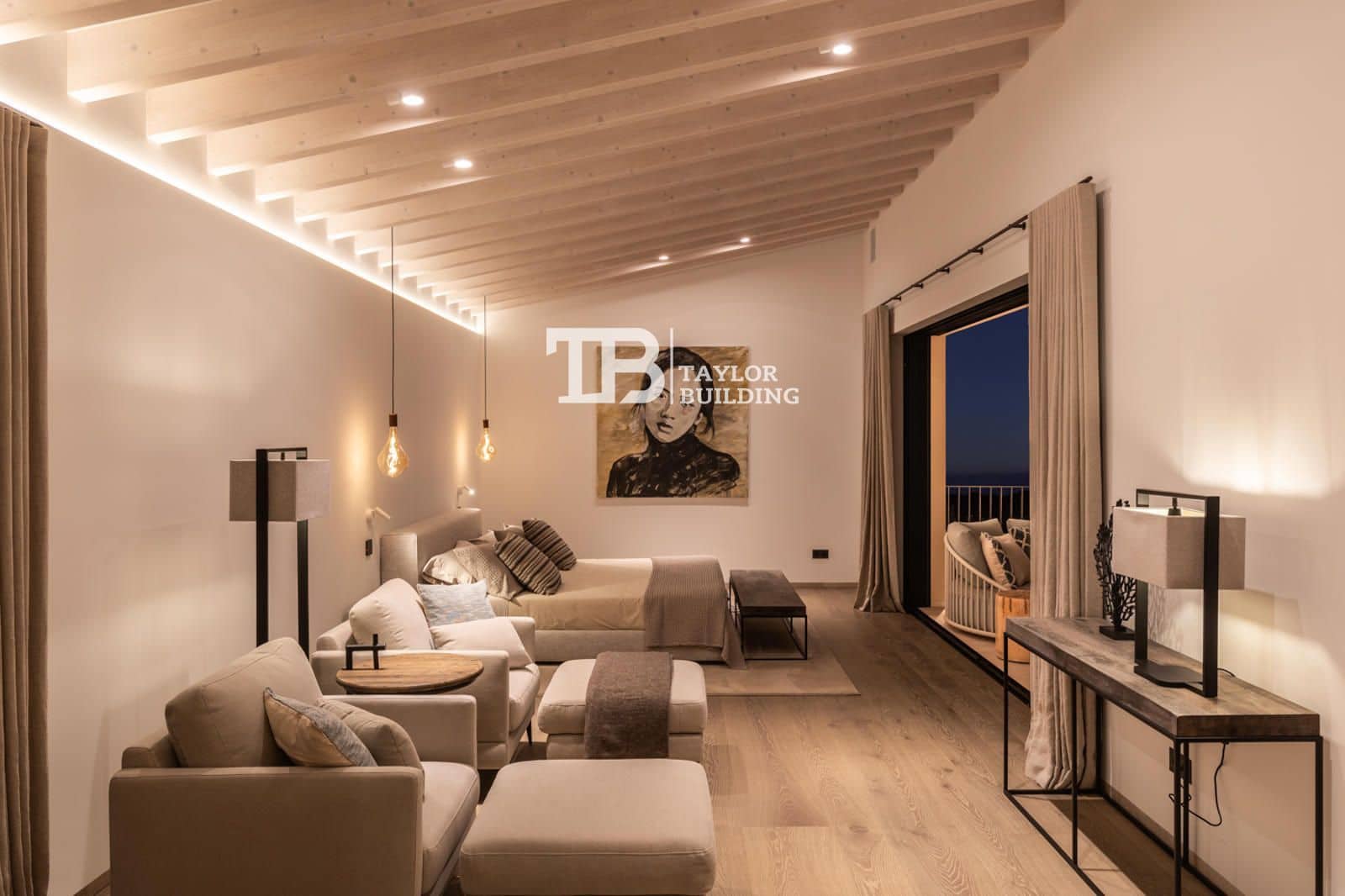 Chalet de 4 habitaciones en Cala Llombards en venta con piscina garaje - 6.200.000 € (Ref: 9511345)