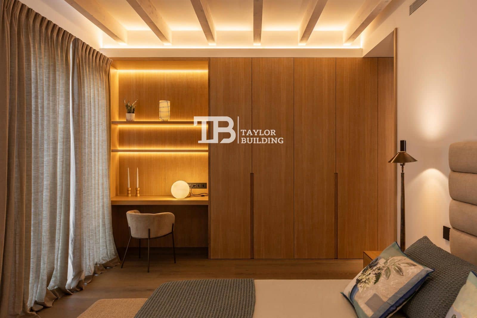 Chalet de 4 habitaciones en Cala Llombards en venta con piscina garaje - 6.200.000 € (Ref: 9511345)