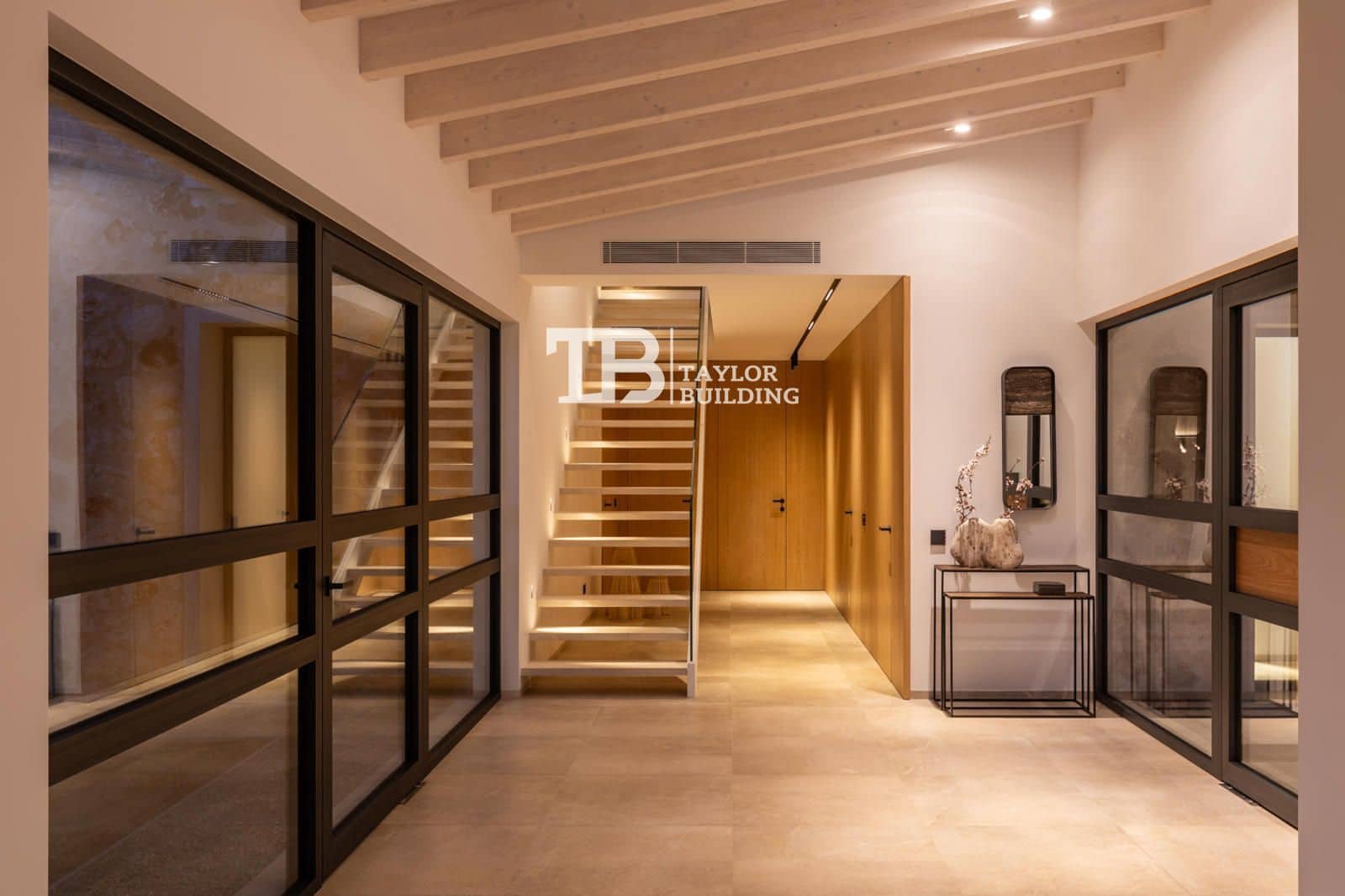 Chalet de 4 habitaciones en Cala Llombards en venta con piscina garaje - 6.200.000 € (Ref: 9511345)