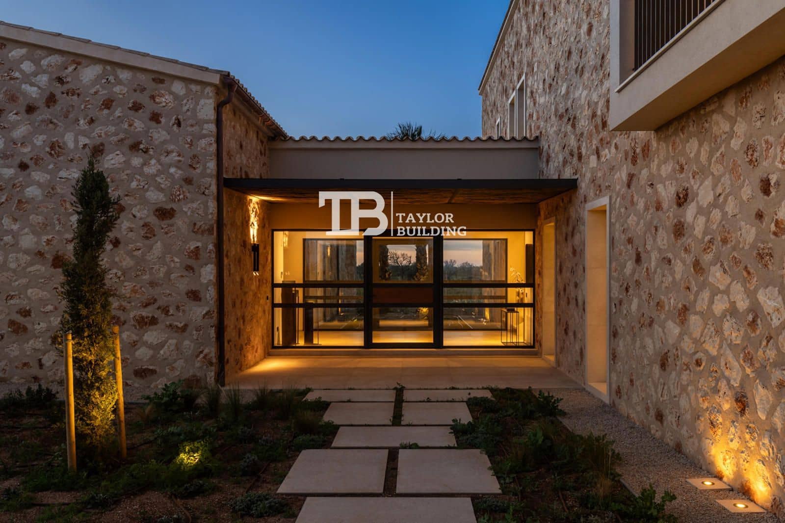 Chalet de 4 habitaciones en Cala Llombards en venta con piscina garaje - 6.200.000 € (Ref: 9511345)