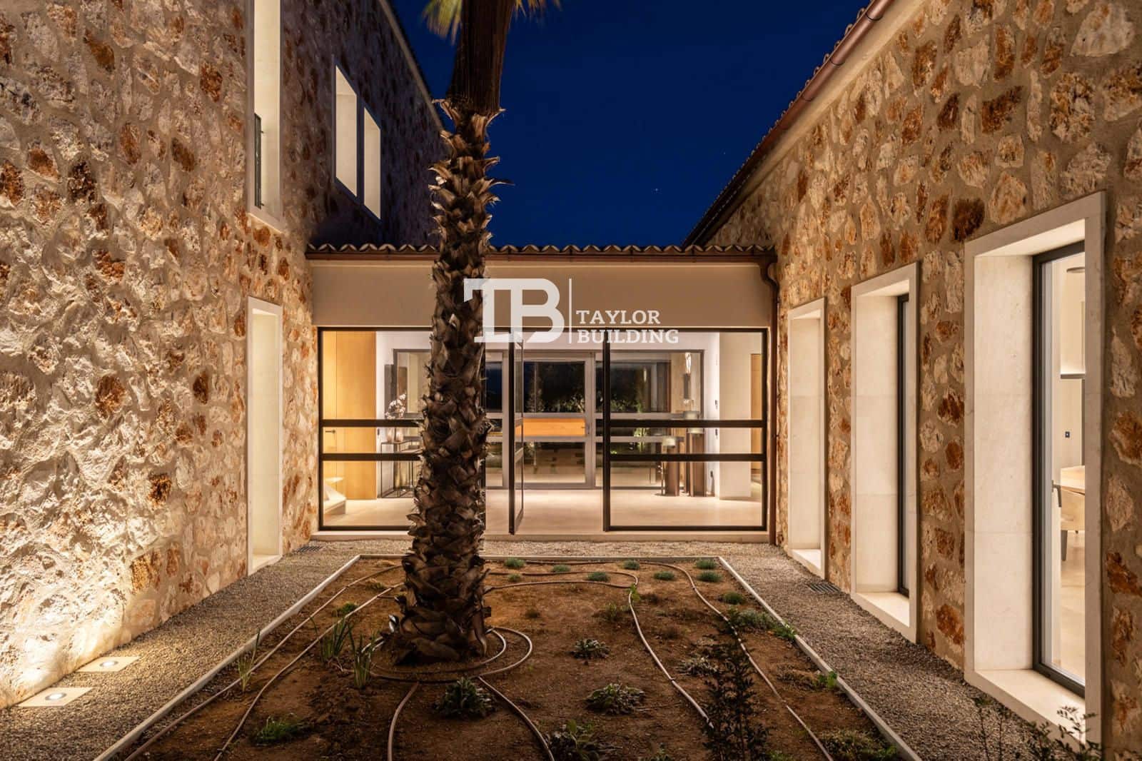 Chalet de 4 habitaciones en Cala Llombards en venta con piscina garaje - 6.200.000 € (Ref: 9511345)