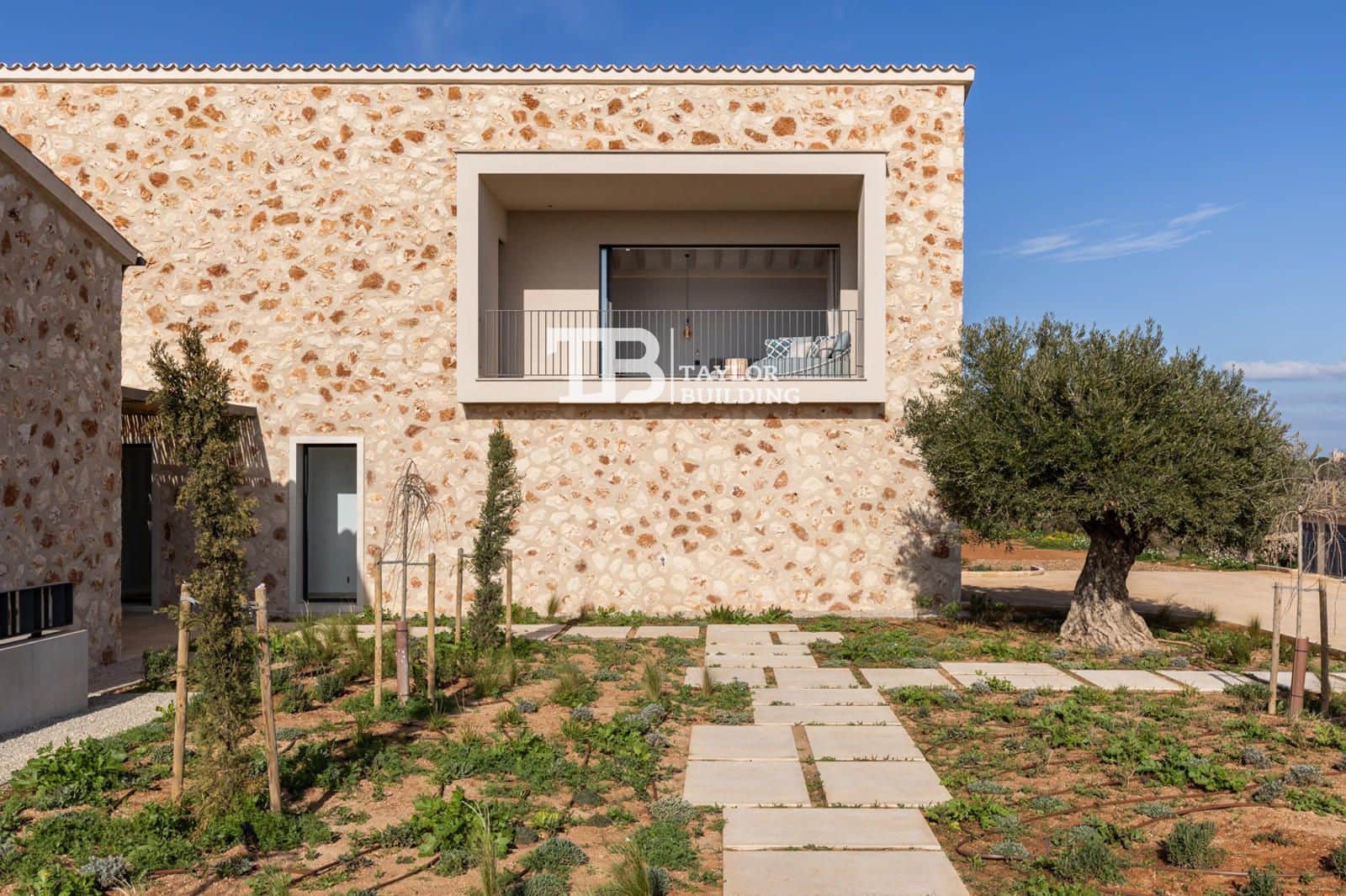 Chalet de 4 habitaciones en Cala Llombards en venta con piscina garaje - 6.200.000 € (Ref: 9511345)