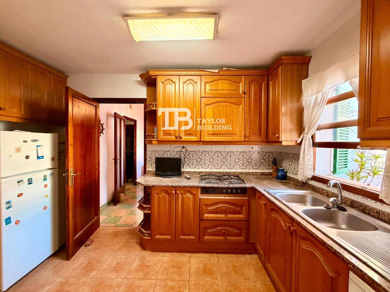 Piso de 4 habitaciones en Palma de Mallorca en venta - 415.000 € (Ref: 9516387)