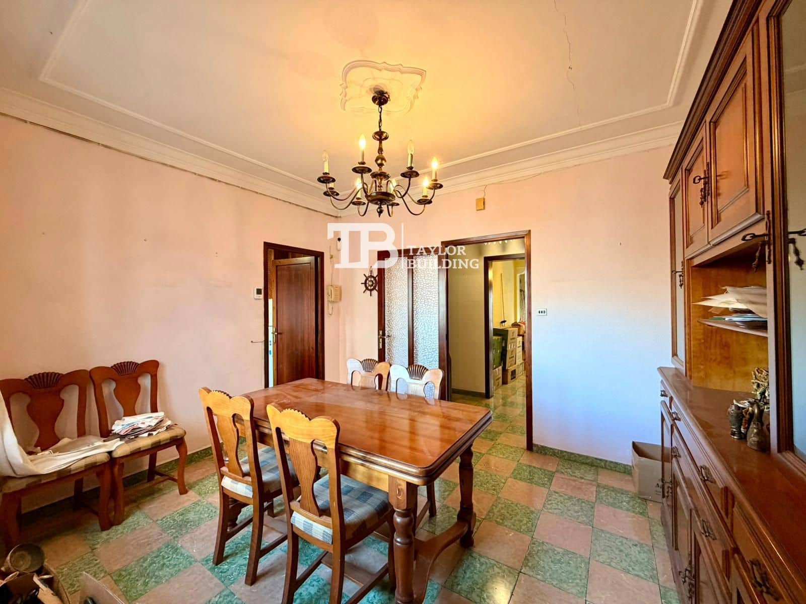 Piso de 4 habitaciones en Palma de Mallorca en venta - 415.000 € (Ref: 9516387)