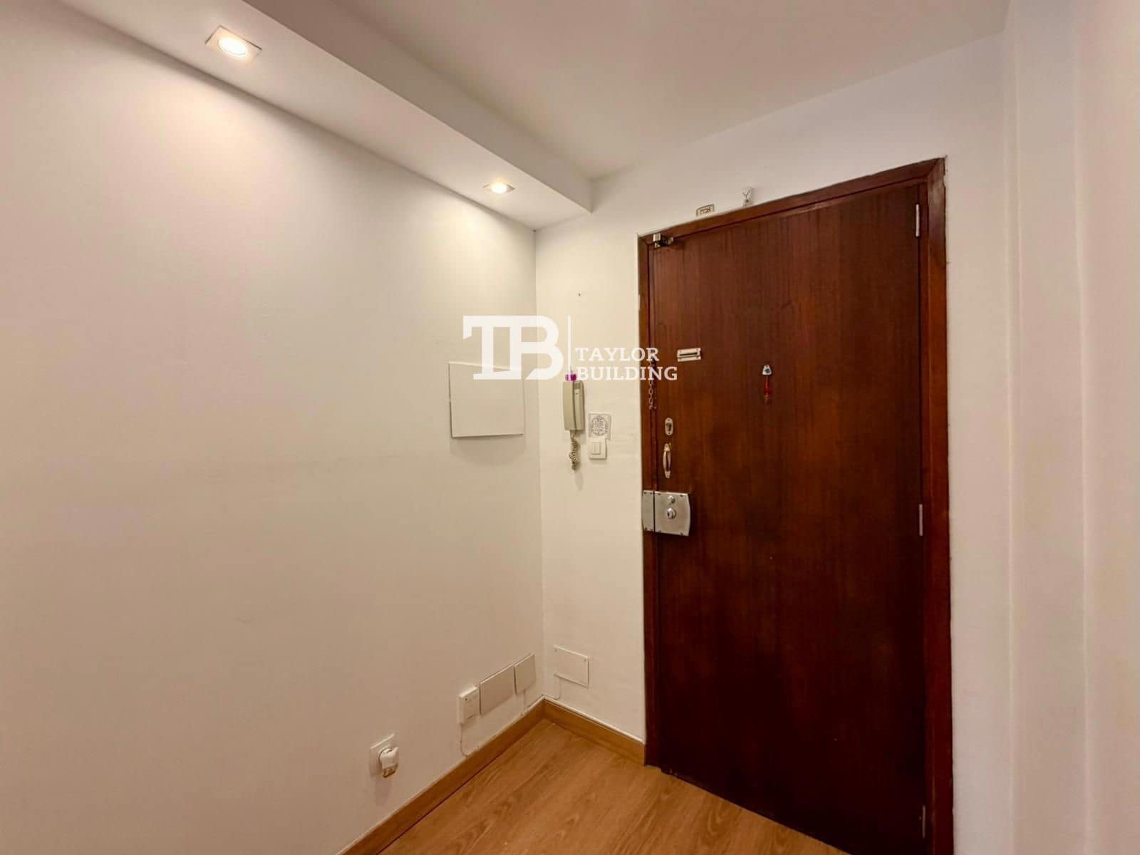 3 makuuhuone Asunto myytävänä paikassa Palma de Mallorca - 449 900 € (Ref: 9521685)