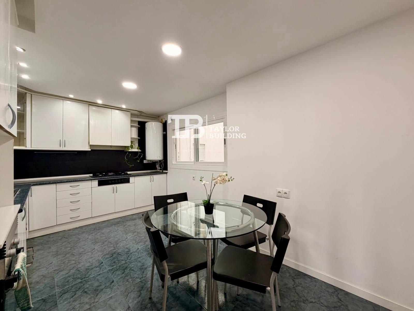 3 makuuhuone Asunto myytävänä paikassa Palma de Mallorca - 449 900 € (Ref: 9521685)