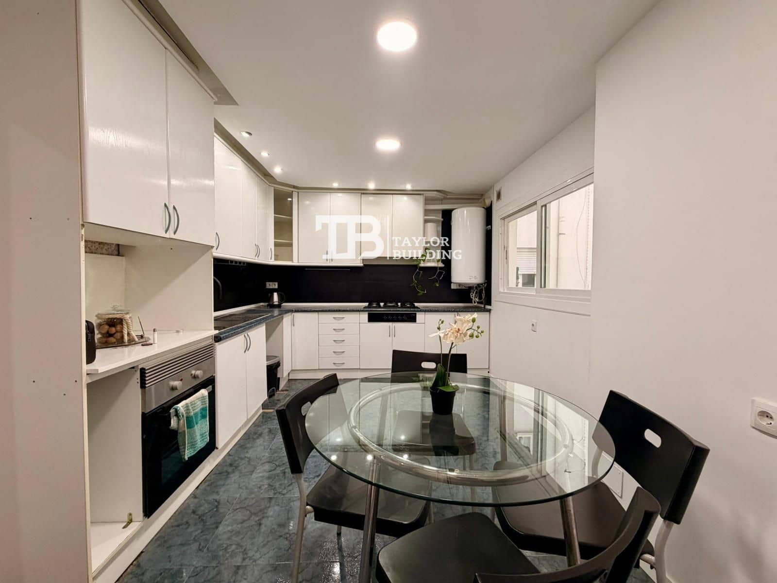 3 makuuhuone Asunto myytävänä paikassa Palma de Mallorca - 449 900 € (Ref: 9521685)