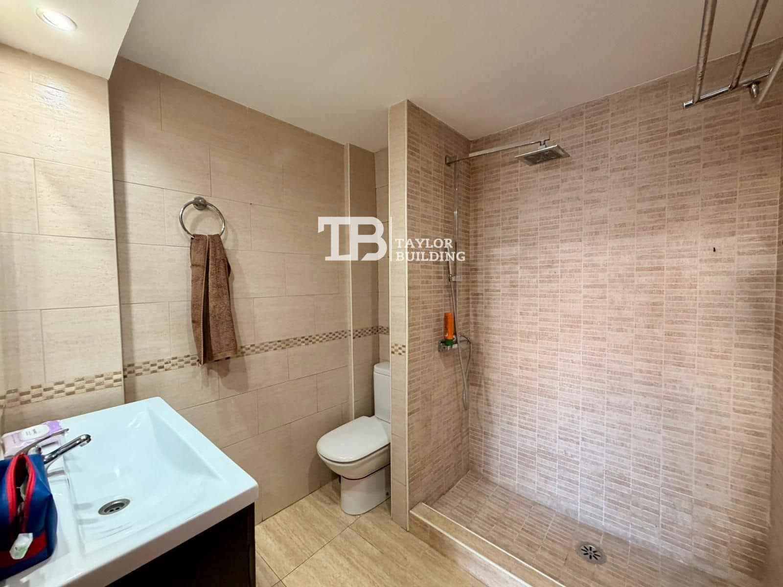 3 makuuhuone Asunto myytävänä paikassa Palma de Mallorca - 449 900 € (Ref: 9521685)