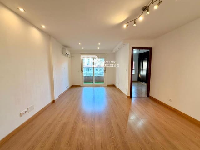 3 makuuhuone Asunto myytävänä paikassa El Camp d'en Serralta, Palma de Mallorca - 449 900 € (Ref: 9521685)