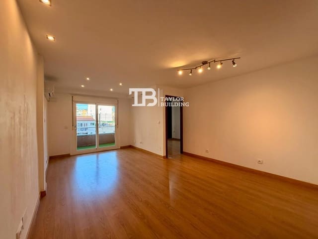 3 makuuhuone Asunto myytävänä paikassa El Camp d'en Serralta, Palma de Mallorca - 449 900 € (Ref: 9521685)