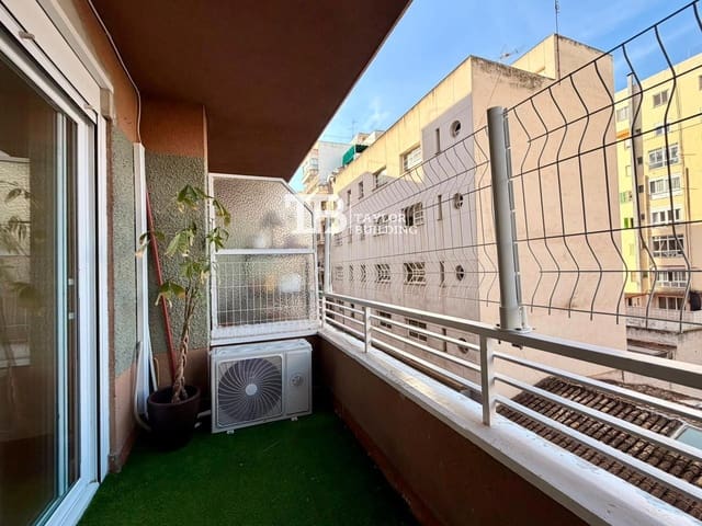 3 makuuhuone Asunto myytävänä paikassa El Camp d'en Serralta, Palma de Mallorca - 449 900 € (Ref: 9521685)