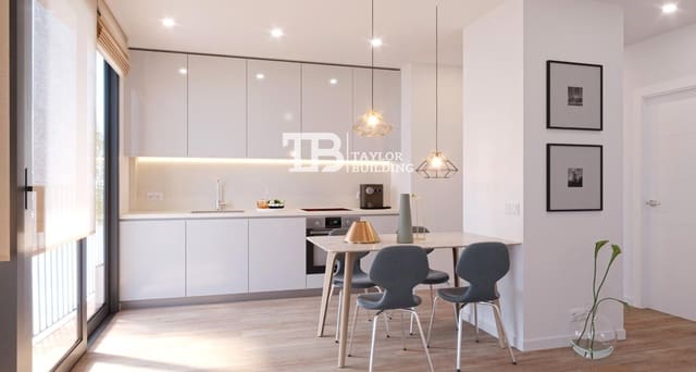 2 sypialnia Mieszkanie na sprzedaż w Son Ferrer, Calvià z garażem - 390 000 € (Ref: 9525733)