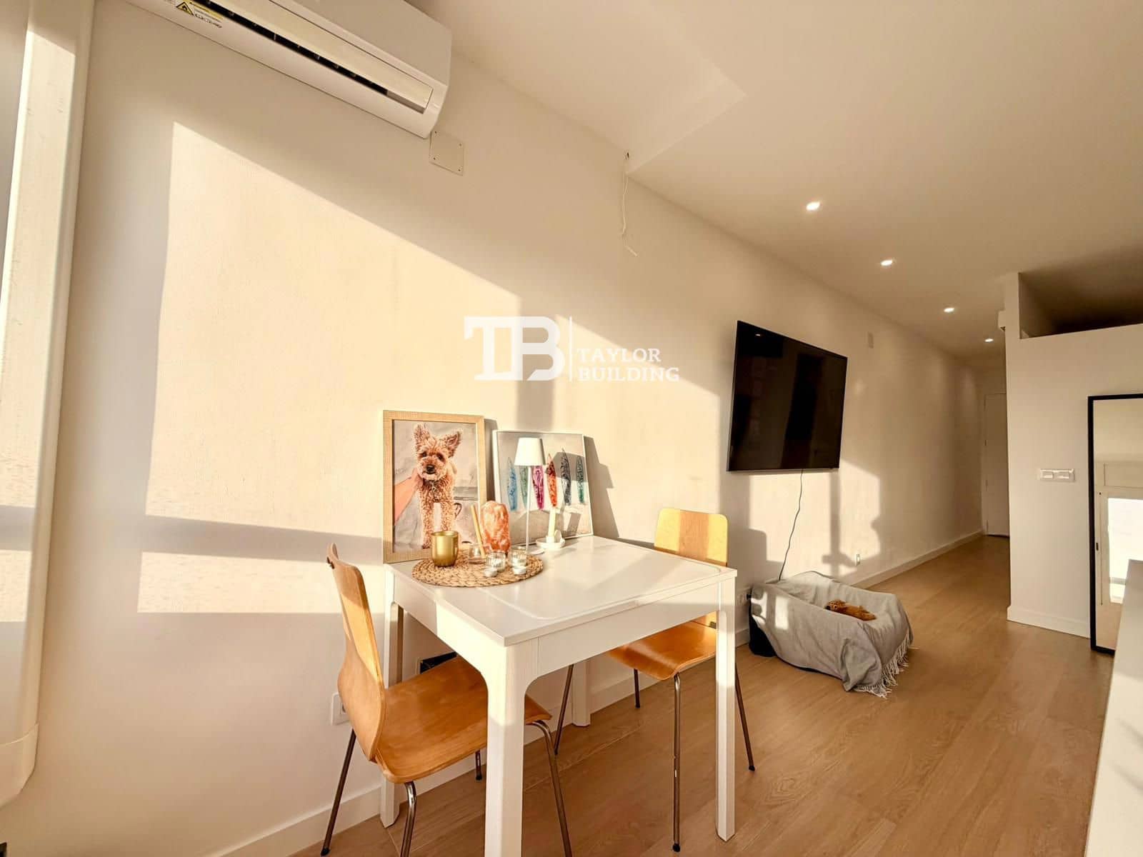 Piso de 1 habitación en Santa Ponsa en venta con piscina - 230.000 € (Ref: 9542601)