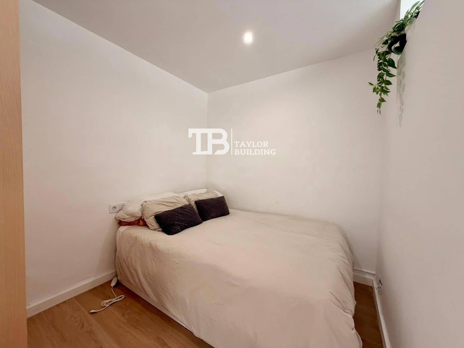 Piso de 1 habitación en Santa Ponsa en venta con piscina - 230.000 € (Ref: 9542601)