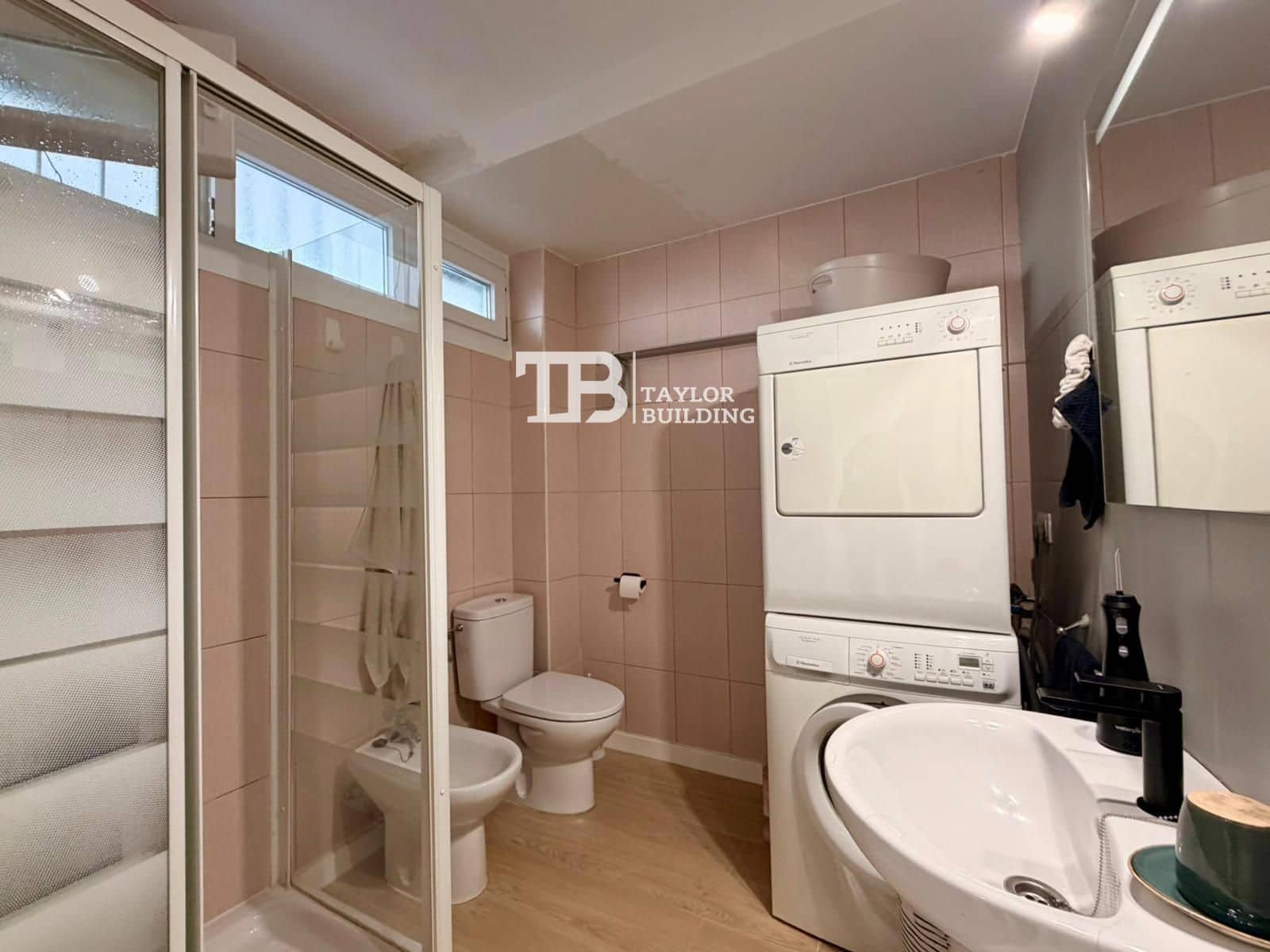 Piso de 1 habitación en Santa Ponsa en venta con piscina - 230.000 € (Ref: 9542601)