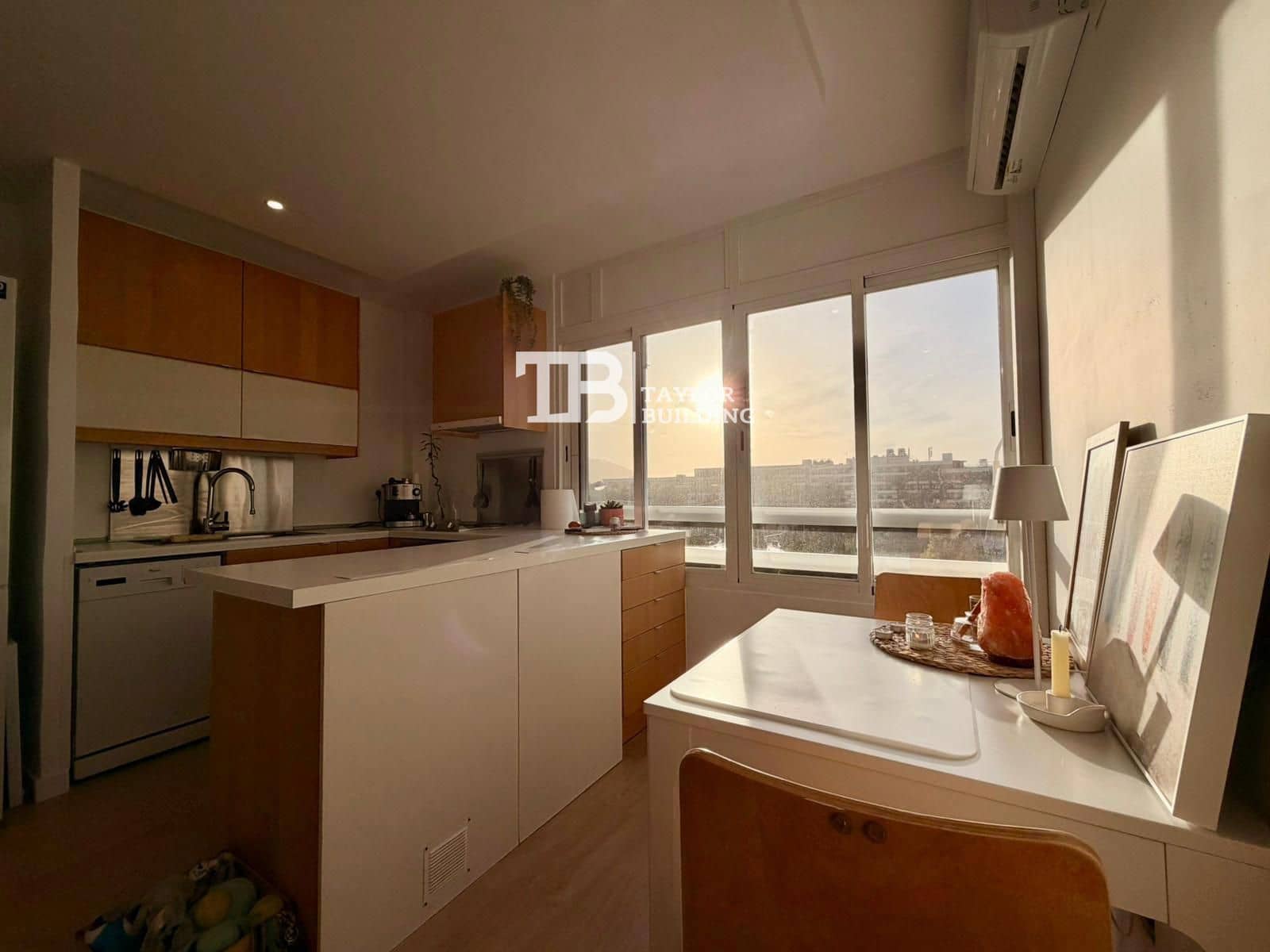 Piso de 1 habitación en Santa Ponsa en venta con piscina - 230.000 € (Ref: 9542601)