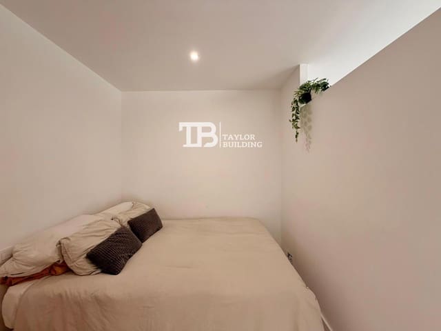 Piso de 1 habitación en Santa Ponsa, Calvià en venta con piscina - 230.000 € (Ref: 9542601)