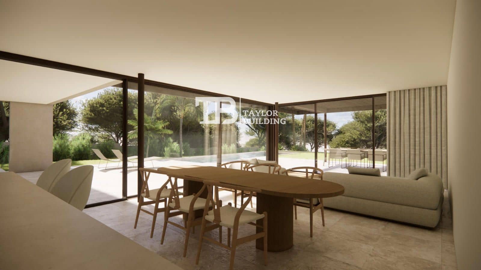 4 camera da letto Villa in vendita in Sa Torre (Llucmajor) con piscina garage - 2.300.000 € (Rif: 9545929)