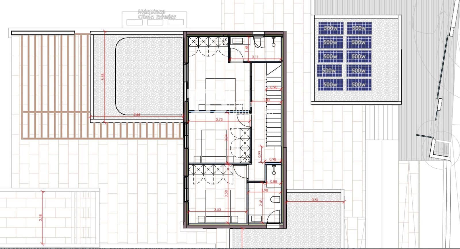 4 camera da letto Villa in vendita in Sa Torre (Llucmajor) con piscina garage - 2.300.000 € (Rif: 9545929)