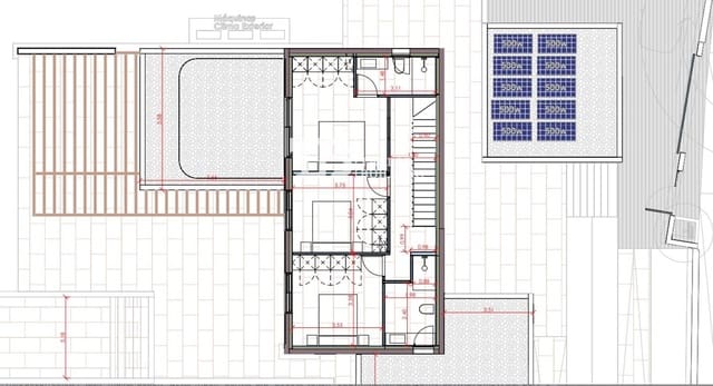 4 camera da letto Villa in vendita in Sa Torre (Llucmajor), Llucmajor con piscina garage - 2.300.000 € (Rif: 9545929)