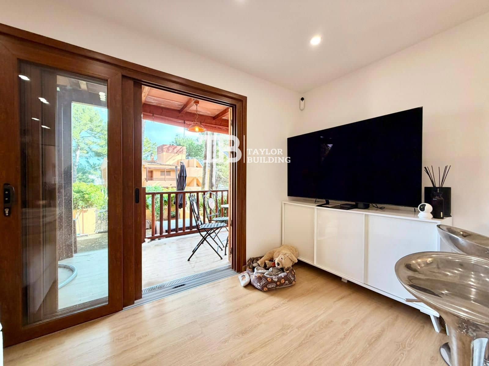 1 sovrum Lägenhet till salu i Santa Ponsa med pool - 335 000 € (Ref: 9559118)