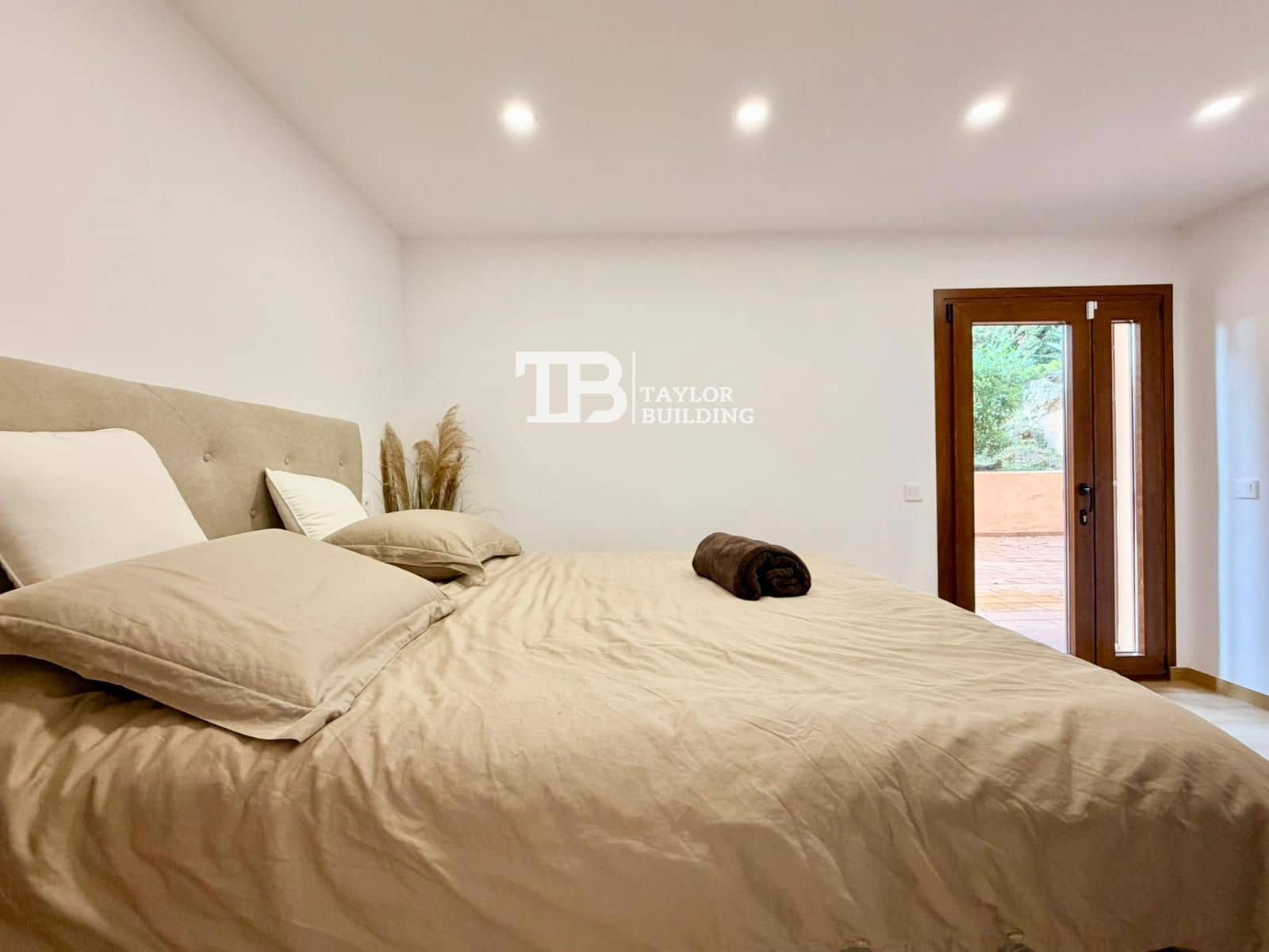 1 sovrum Lägenhet till salu i Santa Ponsa med pool - 335 000 € (Ref: 9559118)