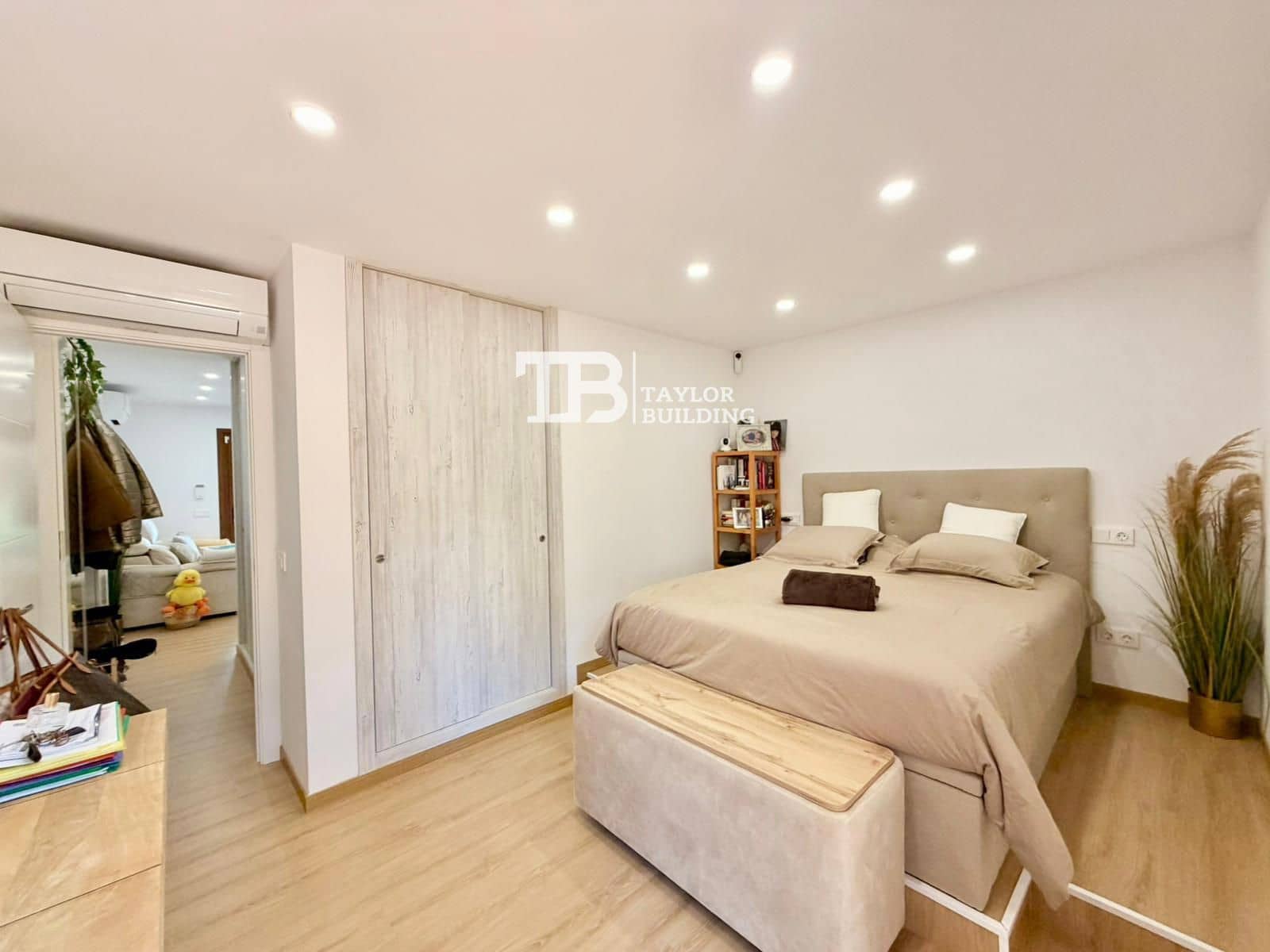 1 sovrum Lägenhet till salu i Santa Ponsa med pool - 335 000 € (Ref: 9559118)