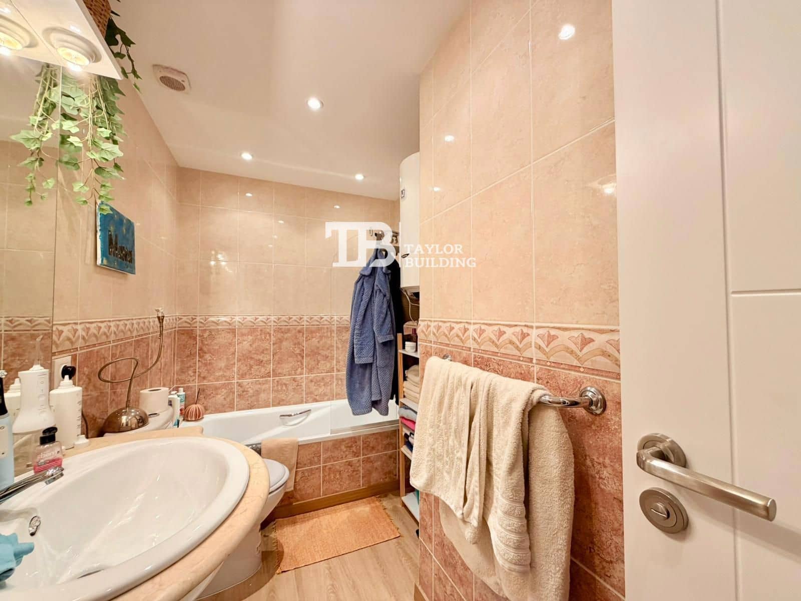 1 sovrum Lägenhet till salu i Santa Ponsa med pool - 335 000 € (Ref: 9559118)