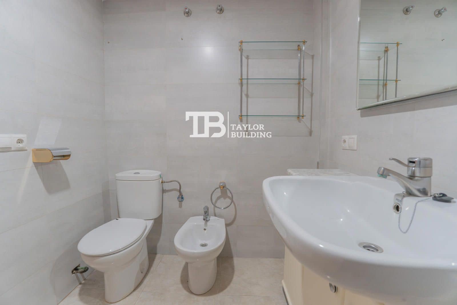 5 soveværelse Penthouse til salg i Palma de Mallorca med garage - € 1.260.000 (Ref: 9566393)