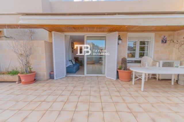 5 soveværelse Penthouse til salg i Bons Aires, Palma de Mallorca med garage - € 1.260.000 (Ref: 9566393)