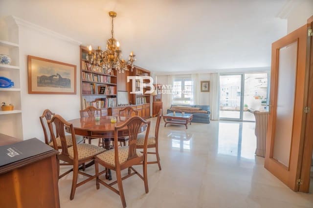 5 soveværelse Penthouse til salg i Bons Aires, Palma de Mallorca med garage - € 1.260.000 (Ref: 9566393)